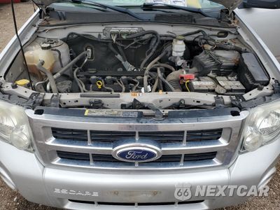 Zdjęcie 12 z 15 samochodu: 2011 FORD ESCAPE XLT VIN:1FMCU9D71BKA26171 - miniatura