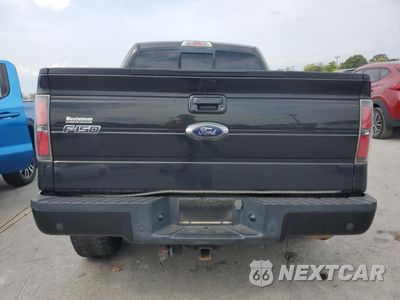 Zdjęcie 6 z 15 samochodu: 2014 FORD F150 SUPERCREW VIN:1FTFW1ET0EFA00571 - miniatura