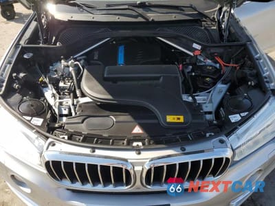 Zdjęcie 12 z 13 samochodu: 2016 BMW X5 XDR40E VIN:5UXKT0C54G0F74748 - miniatura