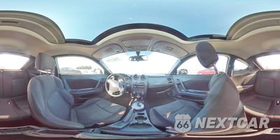 Zdjęcie 14 z 14 samochodu: 2007 HYUNDAI TIBURON GS VIN:KMHHM66D27U236264 - miniatura