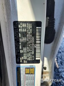 Zdjęcie 13 z 13 samochodu: 2021 KIA SELTOS S VIN:KNDEU2AA0M7160941 - miniatura