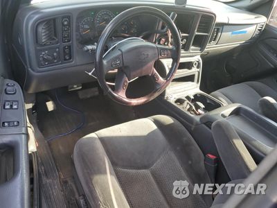 Zdjęcie 8 z 15 samochodu: 2006 CHEVROLET SILVERADO K1500 VIN:2GCEK19B761107621 - miniatura