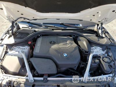 Zdjęcie 11 z 12 samochodu: 2023 BMW 530 XI VIN:WBA13BJ08PWY13404 - miniatura