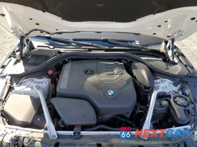 Zdjęcie 11 z 12 samochodu: 2023 BMW 530 XI VIN:WBA13BJ08PWY13404 - miniatura
