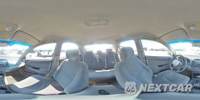 Zdjęcie 14 z 14 samochodu: 2006 TOYOTA CAMRY LE VIN:4T1BE32K06U650390 - miniatura