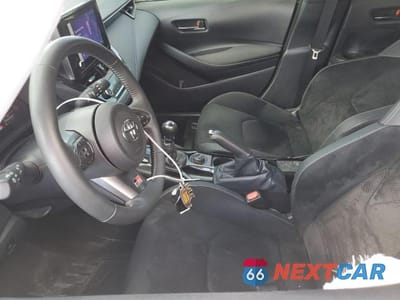 Zdjęcie 7 z 12 samochodu: 2024 TOYOTA GR COROLLA CORE VIN:JTNABAAE6RA010050 - miniatura