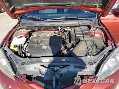 Zdjęcie 11 z 14 samochodu: 2009 MAZDA 3 S VIN:JM1BK344591222333 - miniatura