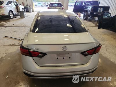 Zdjęcie 6 z 12 samochodu: 2022 NISSAN ALTIMA S VIN:1N4BL4BV3NN303578 - miniatura