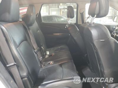 Zdjęcie 11 z 14 samochodu: 2017 DODGE JOURNEY SXT VIN:3C4PDCBG2HT538423 - miniatura