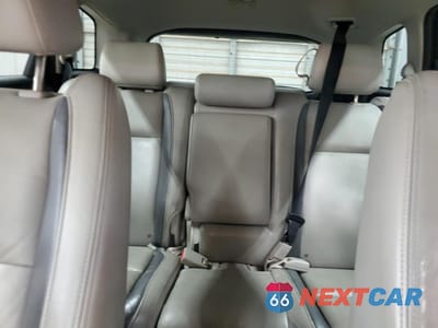 Zdjęcie 10 z 13 samochodu: 2010 MAZDA CX-9 VIN:JM3TB2MA0A0232869 - miniatura