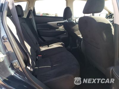 Zdjęcie 10 z 15 samochodu: 2018 NISSAN MURANO S VIN:5N1AZ2MG7JN175083 - miniatura