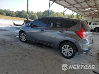Drugie zdjęcie samochodu z przodu: 2017 NISSAN VERSA NOTE S VIN:3N1CE2CP9HL375633 - miniatura