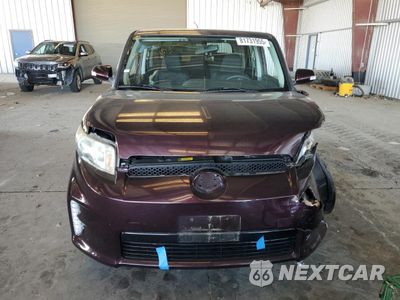 Piąte zdjęcie samochodu w środku: 2014 TOYOTA SCION XB VIN:JTLZE4FE7EJ057479 - miniatura