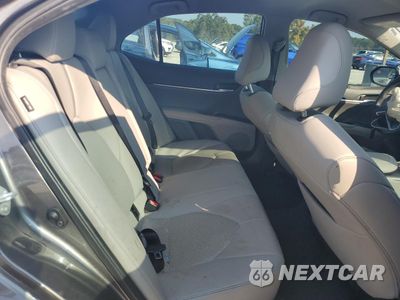 Zdjęcie 10 z 15 samochodu: 2024 TOYOTA CAMRY XLE VIN:4T1F11AK9RU879044 - miniatura