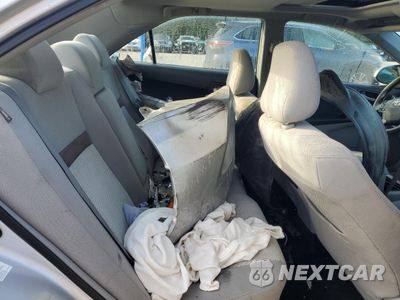 Zdjęcie 10 z 13 samochodu: 2012 TOYOTA CAMRY BASE VIN:4T4BF1FK2CR157968 - miniatura