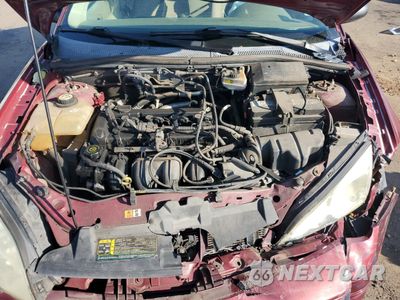 Zdjęcie 11 z 13 samochodu: 2007 FORD FOCUS ZX4 VIN:1FAFP34N87W235756 - miniatura