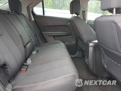 Zdjęcie 11 z 14 samochodu: 2013 CHEVROLET EQUINOX LS VIN:1GNALBEK5DZ105692 - miniatura