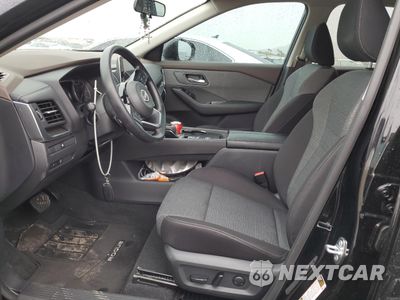 Zdjęcie 7 z 13 samochodu: 2023 NISSAN ROGUE SV VIN:5N1BT3BA2PC936360 - miniatura
