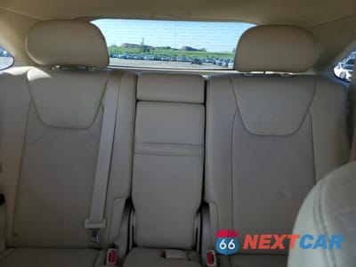 Zdjęcie 10 z 14 samochodu: 2011 LEXUS RX 350 BASE VIN:2T2BK1BA7BC097734 - miniatura