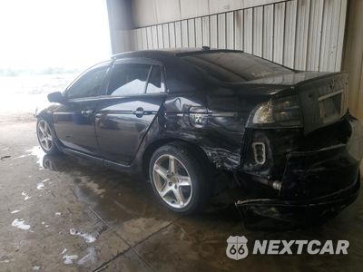 Drugie zdjęcie samochodu z przodu: 2005 ACURA TL VIN:19UUA66215A003759 - miniatura