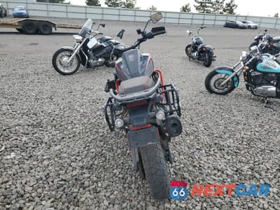 Czwarte zdjęcie samochodu z boku: 2024 HARLEY-DAVIDSON RA1250 S VIN:1HD1ZES23RB303621 - miniatura