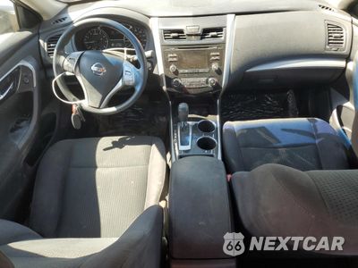 Zdjęcie 8 z 14 samochodu: 2014 NISSAN ALTIMA 2.5 VIN:1N4AL3AP8EC424157 - miniatura