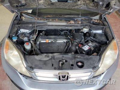 Zdjęcie 12 z 13 samochodu: 2009 HONDA CR-V EXL VIN:5J6RE48789L052581 - miniatura
