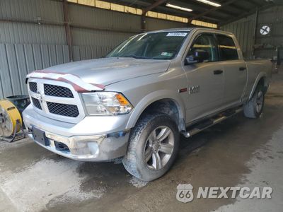 2015 RAM 1500 SLT 1C6RR7TM3FS725844 - główne zdjęcie licytacji z USA - miniatura