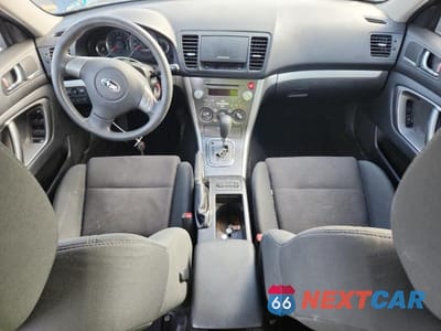 Zdjęcie 8 z 13 samochodu: 2009 SUBARU OUTBACK VIN:4S4BP61C497343989 - miniatura