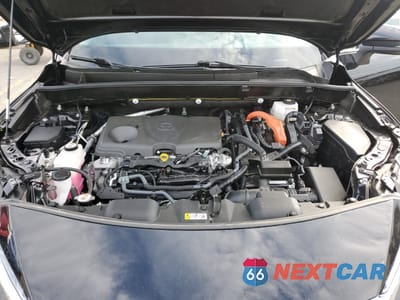 Zdjęcie 12 z 14 samochodu: 2023 TOYOTA VENZA LE VIN:JTEAAAAH6PJ122647 - miniatura