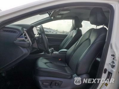 Zdjęcie 13 z 25 samochodu: 2021 TOYOTA CAMRY SE VIN:4T1G11AK7MU543549 - miniatura