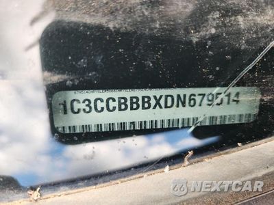 Zdjęcie 12 z 12 samochodu: 2013 CHRYSLER 200 TOURING VIN:1C3CCBBBXDN679514 - miniatura