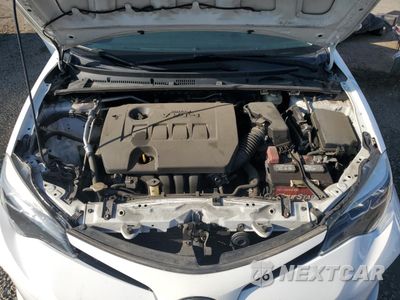Zdjęcie 11 z 14 samochodu: 2017 TOYOTA COROLLA L VIN:5YFBURHE6HP597996 - miniatura