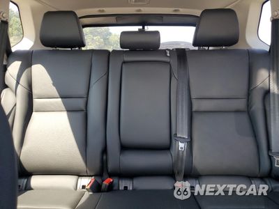 Zdjęcie 10 z 14 samochodu: 2023 NISSAN ROGUE SV VIN:5N1BT3BB4PC740607 - miniatura