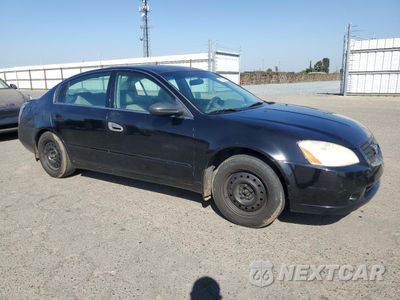 Czwarte zdjęcie samochodu z boku: 2005 NISSAN ALTIMA S VIN:1N4AL11DX5C141205 - miniatura