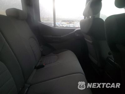 Zdjęcie 10 z 12 samochodu: 2006 NISSAN XTERRA OFF ROAD VIN:5N1AN08W76C535716 - miniatura