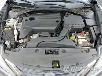 Zdjęcie 11 z 14 samochodu: 2017 NISSAN ALTIMA 2.5 VIN:1N4AL3AP8HC227350 - miniatura