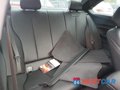 Zdjęcie 6 z 10 samochodu: 2017 BMW 230XI VIN:WBA2H9C36HV986948 - miniatura