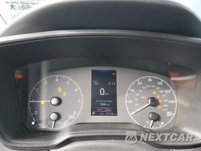 Zdjęcie 9 z 13 samochodu: 2024 TOYOTA COROLLA LE VIN:5YFB4MDE8RP168580 - miniatura