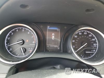Zdjęcie 9 z 16 samochodu: 2018 TOYOTA CAMRY L VIN:JTNB11HKXJ3008930 - miniatura