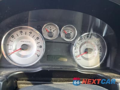 Zdjęcie 9 z 13 samochodu: 2008 FORD EDGE LIMITED VIN:2FMDK49C48BA18829 - miniatura