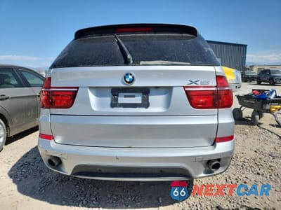 Zdjęcie 6 z 13 samochodu: 2011 BMW X5 XDRIVE35I VIN:5UXZV4C54BL412820 - miniatura