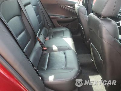 Zdjęcie 10 z 12 samochodu: 2017 CHEVROLET MALIBU PREMIER VIN:1G1ZH5SX7HF182899 - miniatura