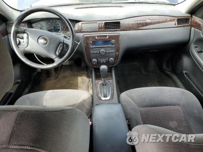 Zdjęcie 8 z 14 samochodu: 2012 CHEVROLET IMPALA LT VIN:2G1WB5E30C1179159 - miniatura