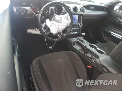 Zdjęcie 8 z 15 samochodu: 2021 FORD MUSTANG GT VIN:1FA6P8CF4M5140149 - miniatura