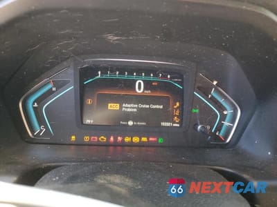 Zdjęcie 9 z 14 samochodu: 2019 HONDA ODYSSEY EXL VIN:5FNRL6H76KB027503 - miniatura