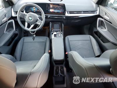 Zdjęcie 8 z 12 samochodu: 2026 BMW X1 XDRIVE28I VIN:WBX73EF09T5409344 - miniatura