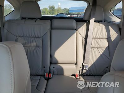 Zdjęcie 10 z 16 samochodu: 2014 HONDA CR-V EXL VIN:2HKRM3H72EH533539 - miniatura
