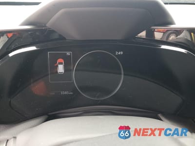 Zdjęcie 9 z 15 samochodu: 2025 LEXUS NX 350 PREMIUM VIN:2T2GGCEZ5SC079785 - miniatura