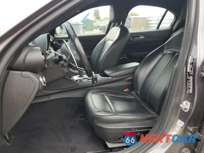 Drugie zdjęcie samochodu z przodu: 2023 ALFA ROMEO GIULIA SPRINT VIN:ZARFAMAN5P7670336 - miniatura